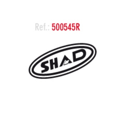 Adhesivos SHAD ATV80 500545R