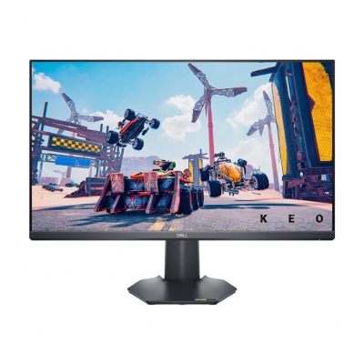 Monitor led gaming 27pulgadas dell g2722hs ips - lcd - fhd - dp - hdmi - 165hz - 1ms - vesa 100 x 100