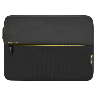 CityGear 35,6 cm (14) Funda Negro