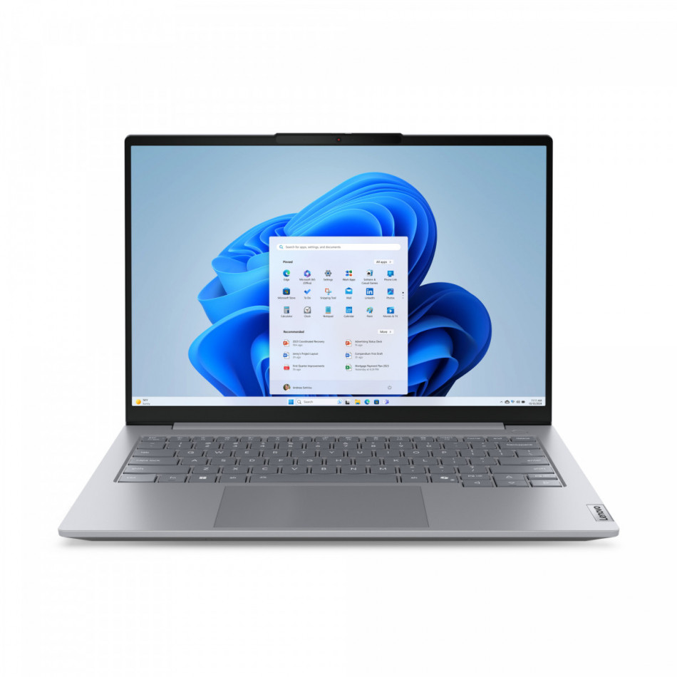 THINKBOOK 14 G8 IAL CORE ULTRA SYST