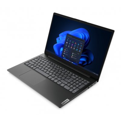 V15 G4 IRU Intel® Core? i5 i5-13420H Portátil 39,6 cm (15.6) Full HD 16 GB DDR4-SDRAM 512 GB SSD Wi-Fi 5 (802.11ac) Windows 11 Pro Español Negro