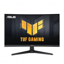 MONITOR ASUS TUF VG27WQ3B 27” CURVO WQHD 180HZ 1MS HDMI DP GAMING