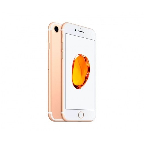 Smartphone Reacondicionado 4.7 Apple iPhone 7 - 2Gb / 32Gb - Dorado