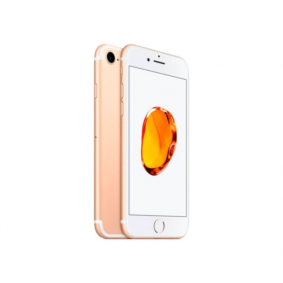 Smartphone Reacondicionado 4.7 Apple iPhone 7 - 2Gb / 32Gb - Dorado
