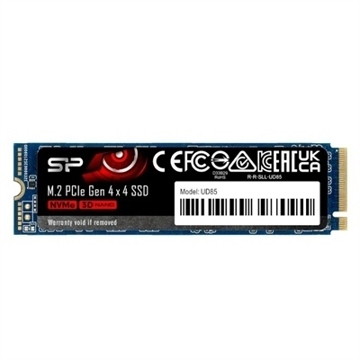SP UD85 1TB SSD PCIe Gen4 NVMe 1.4