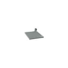 Leitz Cizalla de papel Precision Office A4+