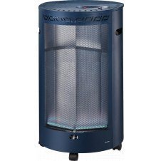 Estufa de gas Infiniton HBF-5209 4200w antivuelco