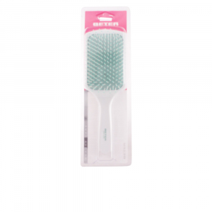 CEPILLO CABELLO neumático rectangular 1 u
