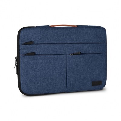FUNDA PORTATIL SUBBLIM AIR PADDING 360 SLEEVE 15,6 BLUE
