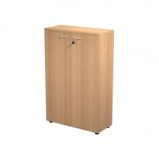 ArtExport Armario medio PRESTO haya 80X35X120