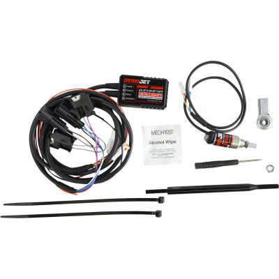 Kit módulo Quick Shifter para encendido DYNOJET 4-132