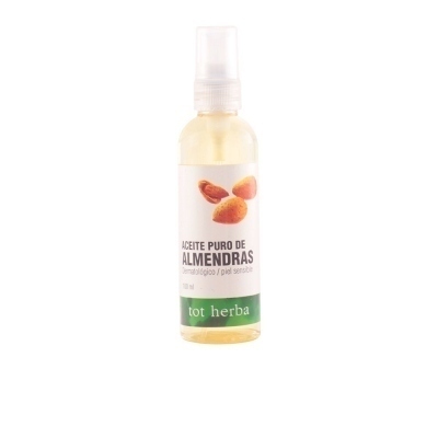 Tot Herba Aceite Puro De Almendras 100ml