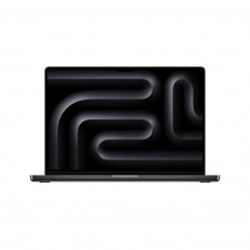 Apple MacBook Pro Apple M M4 Pro Portátil 41,1 cm (16.2