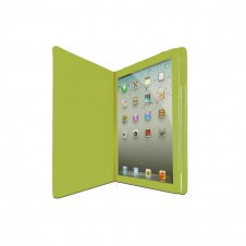 APPROX APPIPC02GP FUNDA IPAD2-3 VERDE PISTACHO