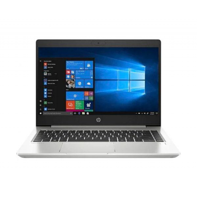 Portatil Reacondicionado HP Probook 440 G7 14\ / i5-10th / 8 Gb / 256 Gb / Win 11 Pro / Teclado español / Grado A