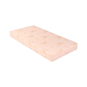 Colchón Extra Comfort 60х120х8cm Bear Rosa