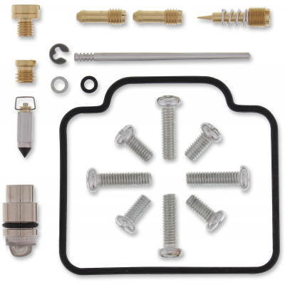 Kit reparación de carburador MOOSE RACING 26-1011