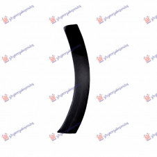 MOLDURA PARACHOQUE DELANTERO (PANAMERICANA/OFF ROAD)