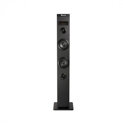 TORRE DE SONIDO NGS SKY CHARM NEGRO