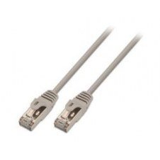 Latiguillo Aisens Rj45 Cat.6 Ftp 3m Gris