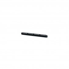 StarTech.com Panel de Parcheo 1U Cat6 110 con 24 Puertos para Montaje en Rack