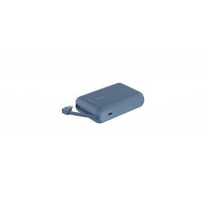 Belkin BPB021HQBL batería externa 10000 mAh Azul
