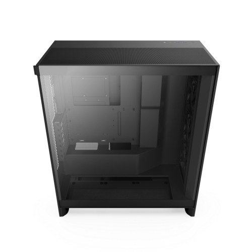 NZXT H7 Flow Midi Tower Negro