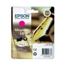 Tinta Epson 16 T1623 Magenta 3.1ml
