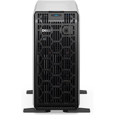 Servidor dell poweredge t360 smart selection 6369p 2x 32gb 2x ssd 480gb