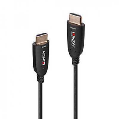 38510 cable HDMI 10 m HDMI tipo A (Estándar) Negro