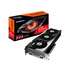 Tarjeta gráfica gigabyte rx 6500 xt gaming oc 4gb gddr6 1xdp - 1xhdmi - 1x6p