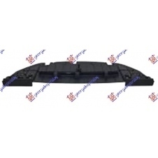 CUBIERTA BAJO PARACHOQUES DE PLÁSTICO