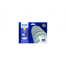 CARTUCHO EPSON 79 AMARILLO C13T79144010