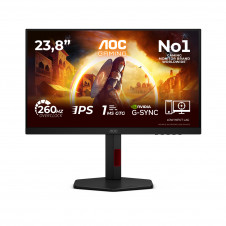 AOC G4 24G4ZR pantalla para PC 60,5 cm (23.8