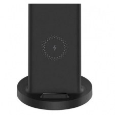Cargador Inalámbrico Xiaomi Mi 20W Wireless Charging Stand/ 1xUSB Tipo-C