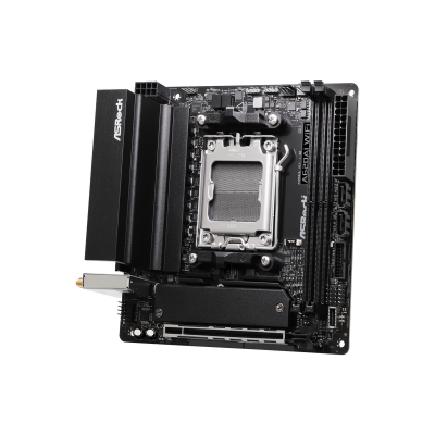 Placa ASRock A620AI Wifi