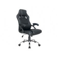 Silla De Oficina Equip Ergonómica Negra