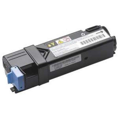 DELL 2130/2135 AMARILLO CARTUCHO DE TONER GENERICO