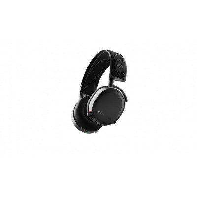 AURICULARES GAMING STEELSERIES ARTICS 7 WIRELESS NEGRO