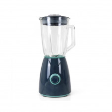 JATA JEBT1265 licuadora Batidora de vaso 1300 W Negro
