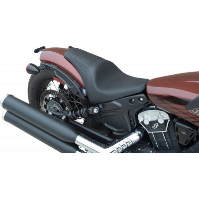 Asiento individual Bobber DRAG SPECIALTIES 0810-2254