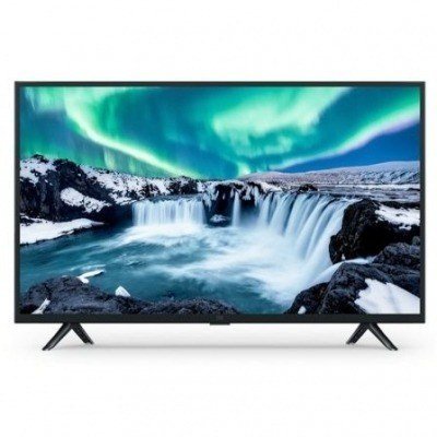 Televisor Xiaomi Mi LED TV 4A 32/ HD/ Smart TV/ WiFi