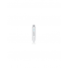 Ubiquiti Networks B-DB-AC punto de acceso inalámbrico 300 Mbit/s Blanco Energ?a sobre Ethernet (PoE)