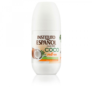 COCO desodorante roll-on antitranspirante 75 ml
