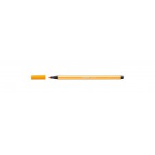 STABILO Pen 68 rotulador Naranja 10 pieza(s)