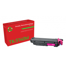 Tóner Everyday? Magenta remanufacturado de Xerox es compatible con Kyocera TK-5140M, Capacidad estándar