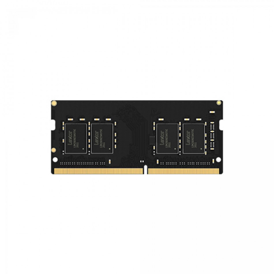 LD4AS016G-B3200GSST módulo de memoria 16 GB 1 x 16 GB DDR4 260-pin SO-DIMM