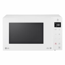Lg MH6535GDH Encimera microondas con grill 25l 1000w blanco