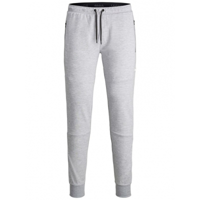 Pantalón JACK & JONES JPSTWILL JJAIR SWEAT PANTS NOOS NB 12184970 GRIS Gris