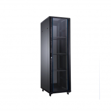 AITEN DATA F80.66.42 ARMARIO 19P 42U 60 x 60 x 2060 MONTADO